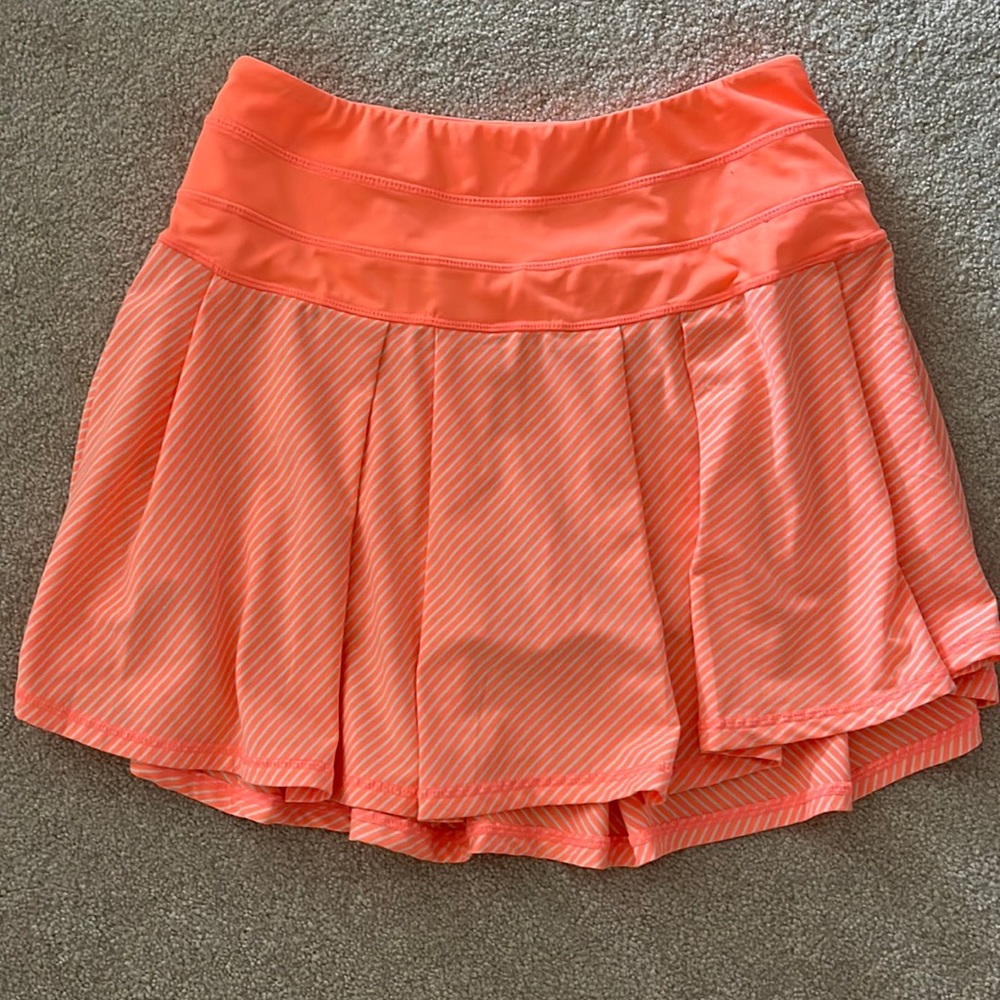 GUC athletic skirt/skort